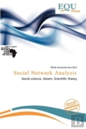 Social Network Analysis