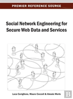 Bertrand.pt - Social Network Engineering For Secure Web Data And Services