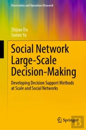 Social Network Large-Scale Decision-Making