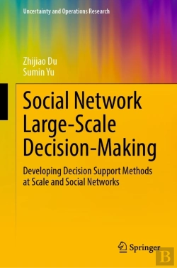 Bertrand.pt - Social Network Large-Scale Decision-Making