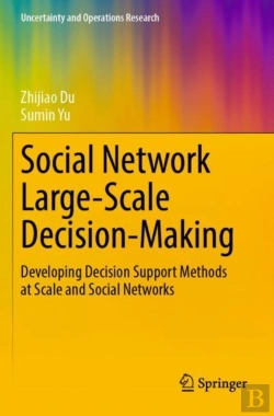 Bertrand.pt - Social Network Large-Scale Decision-Making