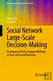 Social Network Large-Scale Decision-Making