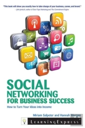 Social Networking For Business Success