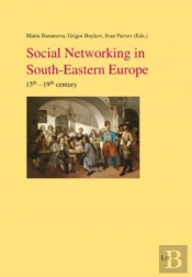 Social Networking In South-Eastern Europe