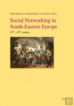 Bertrand.pt - Social Networking In South-Eastern Europe