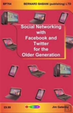 Bertrand.pt - Social Networking With Facebook And Twitter For The Older Generation