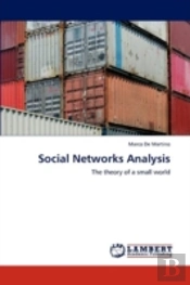 Social Networks Analysis