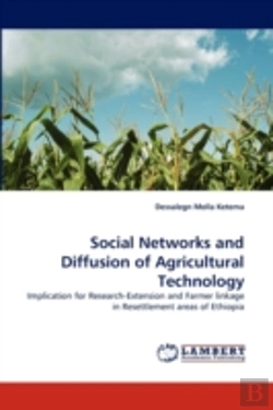 Bertrand.pt - Social Networks And Diffusion Of Agricultural Technology