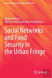 Social Networks And Food Security In The Urban Fringe