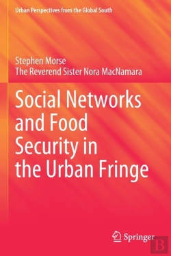 Bertrand.pt - Social Networks And Food Security In The Urban Fringe