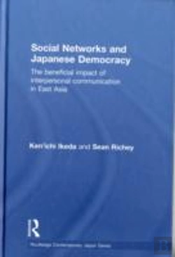 Bertrand.pt - Social Networks And Japanese Democracy