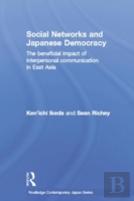 Social Networks And Japanese Democracy
