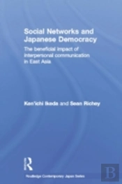 Social Networks And Japanese Democracy