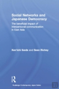 Bertrand.pt - Social Networks And Japanese Democracy