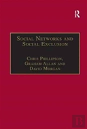 Social Networks And Social Exclusion