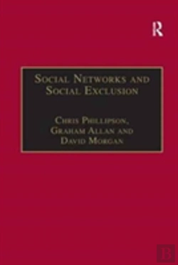 Bertrand.pt - Social Networks And Social Exclusion