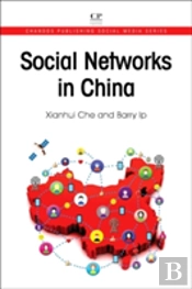 Social Networks In China