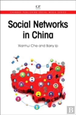 Bertrand.pt - Social Networks In China