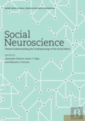 Social Neuroscience