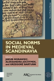 Social Norms In Medieval Scandinavia