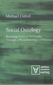 Social Ontology