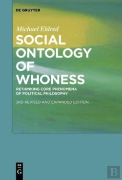 Bertrand.pt - Social Ontology Of Whoness