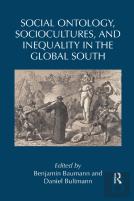 Social Ontology, Sociocultures, And Inequality In The Global South