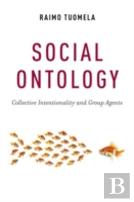 Social Ontology