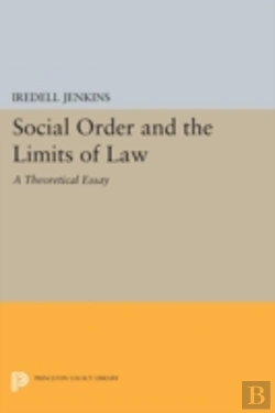 Bertrand.pt - Social Order And The Limits Of Law