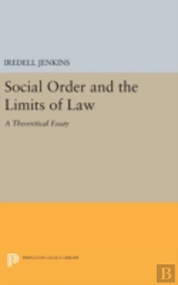 Bertrand.pt - Social Order And The Limits Of Law