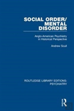 Bertrand.pt - Social Order/Mental Disorder