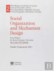 Social Organization And Mechanism Design