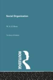 Social Organization