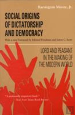 Bertrand.pt - Social Origins Of Dictatorship And Democracy