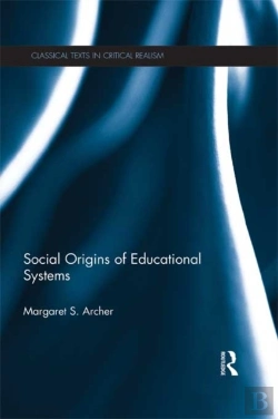 Bertrand.pt - Social Origins Of Educational Systems