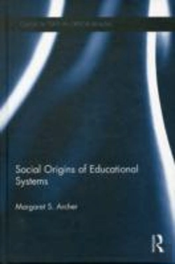 Bertrand.pt - Social Origins Of Educational Systems