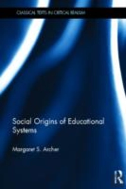 Bertrand.pt - Social Origins Of Educational Systems