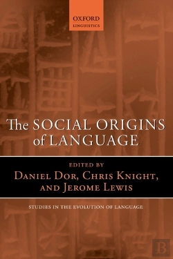 Bertrand.pt - Social Origins Of Language