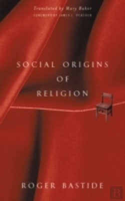 Bertrand.pt - Social Origins Of Religion