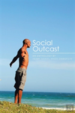 Bertrand.pt - Social Outcast: An Anthology