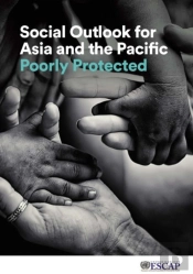 Social Outlook For Asia And The Pacific