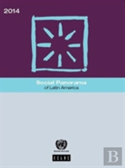 Social Panorama Of Latin America 2014