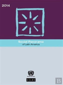 Bertrand.pt - Social Panorama Of Latin America 2014
