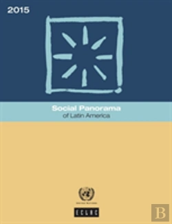 Bertrand.pt - Social Panorama Of Latin America 2015