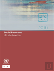 Social Panorama Of Latin America 2016