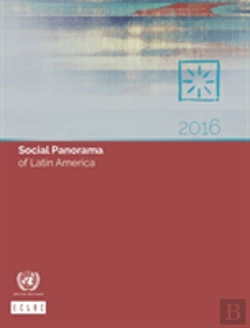 Bertrand.pt - Social Panorama Of Latin America 2016