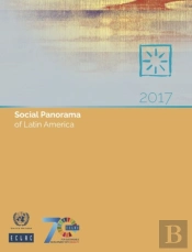 Social Panorama Of Latin America 2017