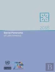 Social Panorama Of Latin America 2018