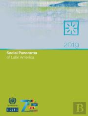 Social Panorama Of Latin America 2019