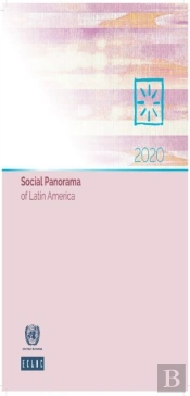 Social Panorama Of Latin America 2020